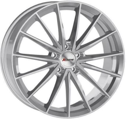 Xtreme RX16 Silver