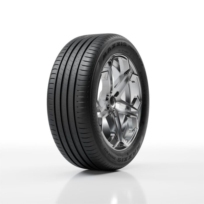 Maxxis Premitra Hp6 215/65R16 Suverehv