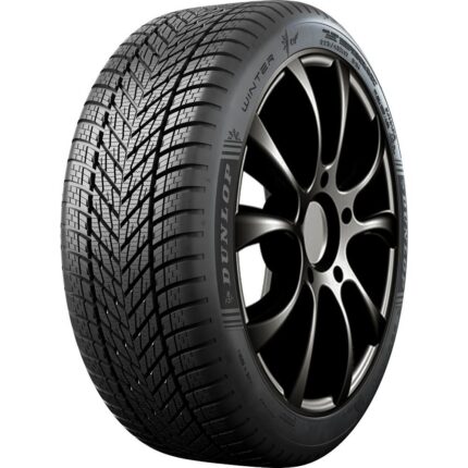 Dunlop Winter