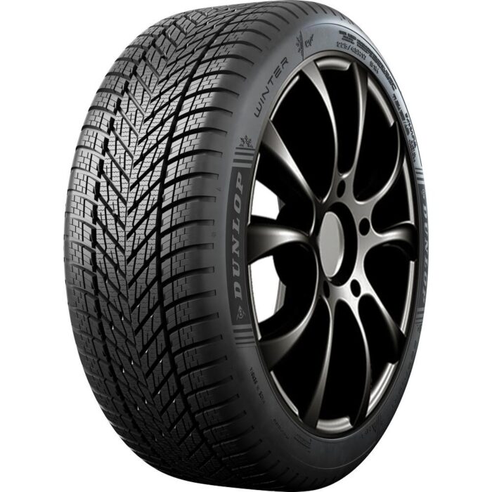 Dunlop Winter 225/50R17 Lamell