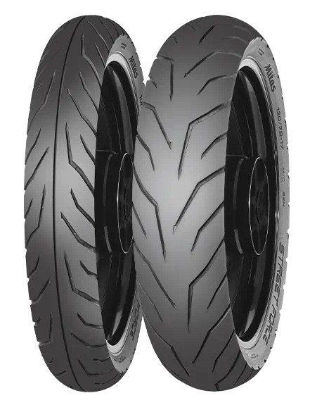 Mitas STREET FORCE 150/70 B17 69H tagarehv
