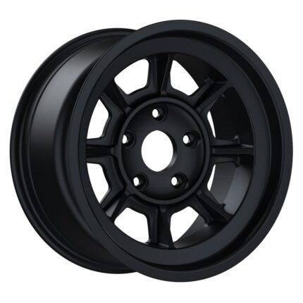 Classic PAG16 Soft Matt Black