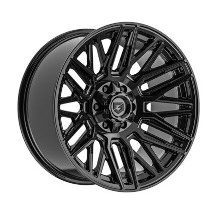 Gear Off Road 770 Edge Glossy Black