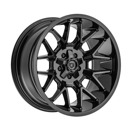 Gear Off Road 768 Primacy Glossy Black