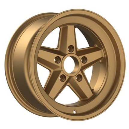 Classic NOS16 Matt Gold