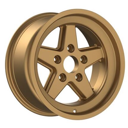 Classic RSR16 Matt Gold