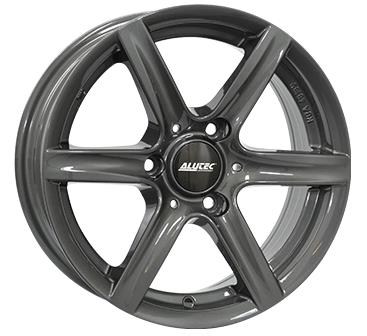 Alutec Grip Anthracite