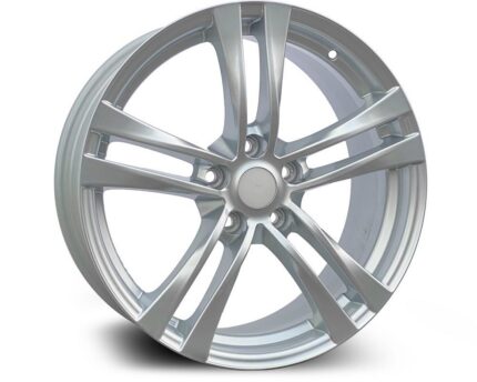 Xtreme RX4 Silver