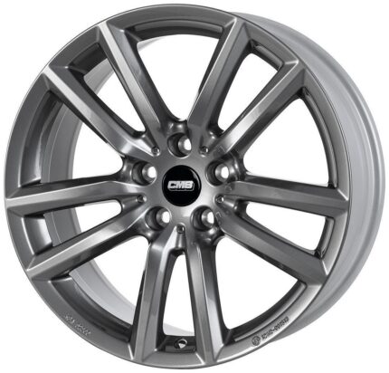 CMS C27 Titan Gloss