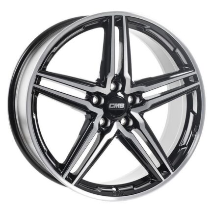 CMS C29 Diamond Black Gloss