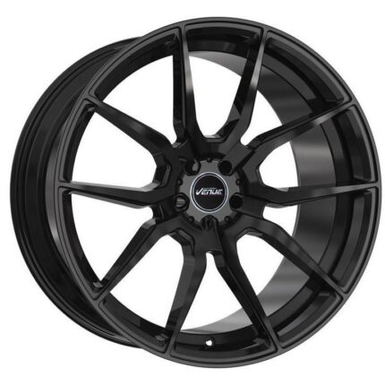 Venue Alter Gloss Black