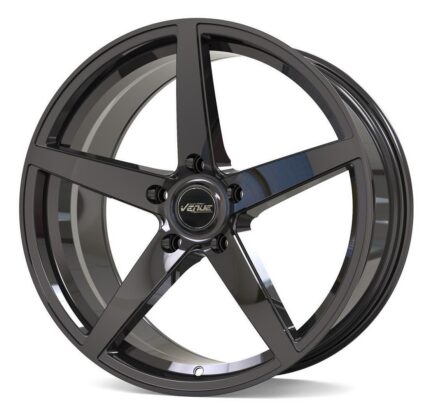 Venue Evo5 Gloss Black