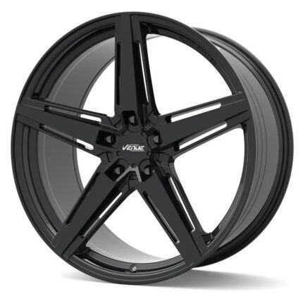 Venue Nord5 Gloss Black