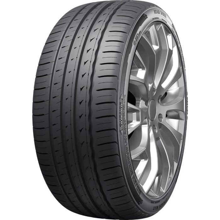 Road Rider Strada Max 235/45R17 Suverehv