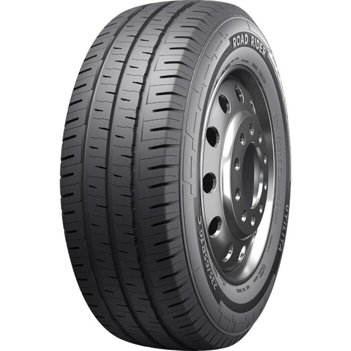 Road Rider Utilita 235/65R16C Suverehv