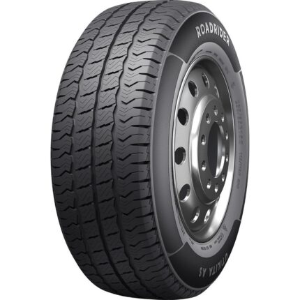 Road Rider Utilita As