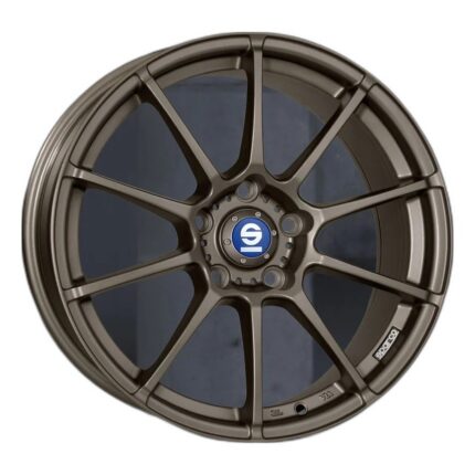 Sparco Assetto Gara Matt Bronze