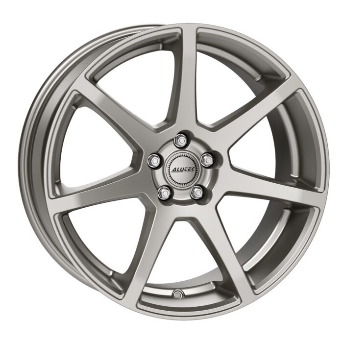Alutec Pearl carbon-grey 8,5x18 5x120 ET30