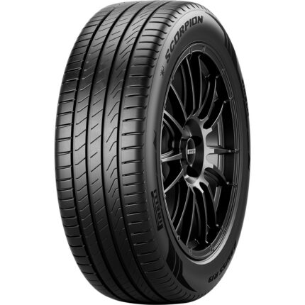 Pirelli Scorpion (s3)