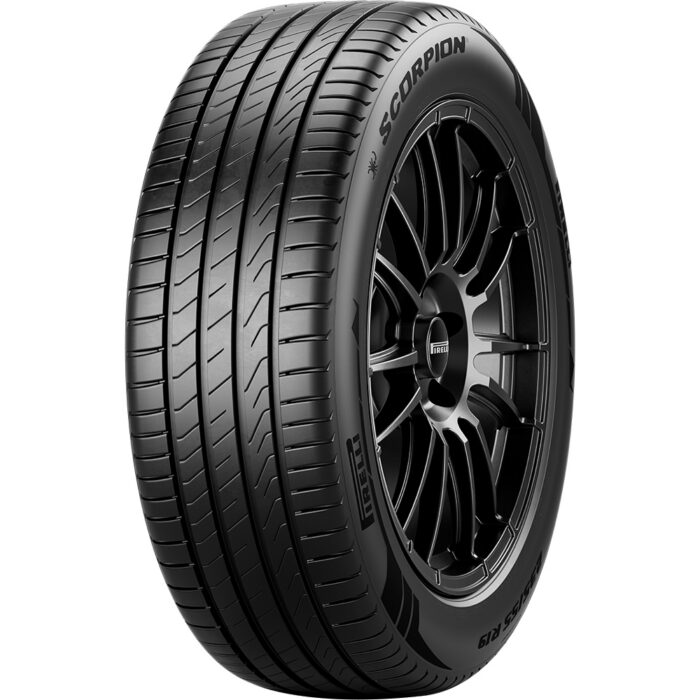 Pirelli Scorpion (s3) 275/45R20 Suverehv