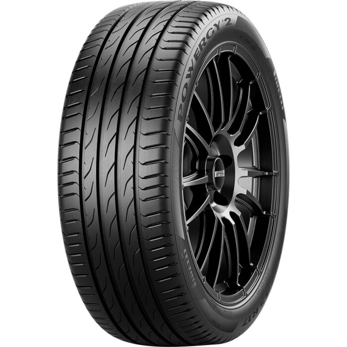 Pirelli Powergy 2 235/40R19 96Y Suverehv