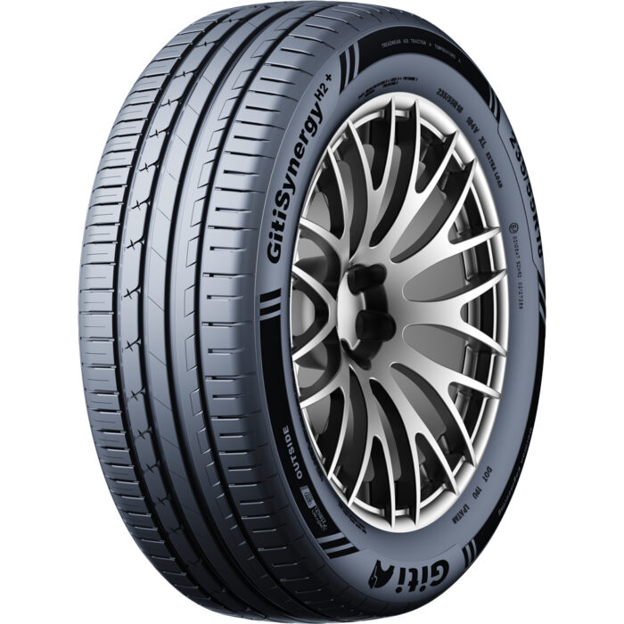 Giti Gitisynergy H2+ 205/65R16 Suverehv