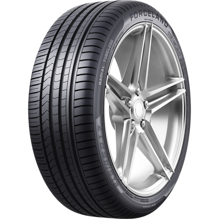 Forceland Vitality F22 255/50R21 Suverehv