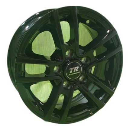 GG L1024 Black