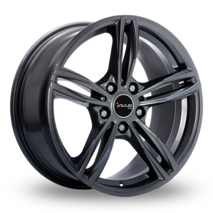 Avus AC-MB3 Anthracite