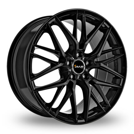 Avus AF19 Black