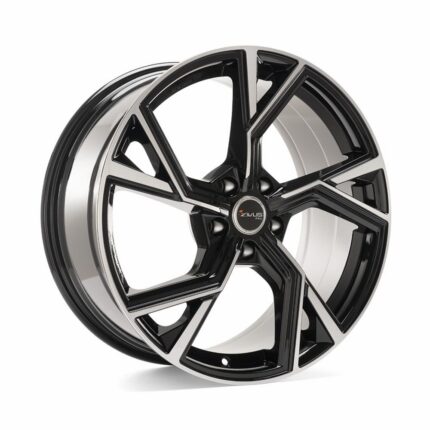 Avus AF20 Black Polished