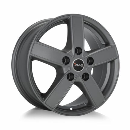 Avus AC-V51 Matt Anthracite