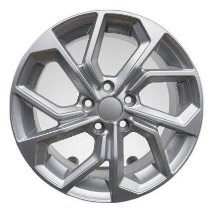 Fondmetal Toyota OEMs wheels