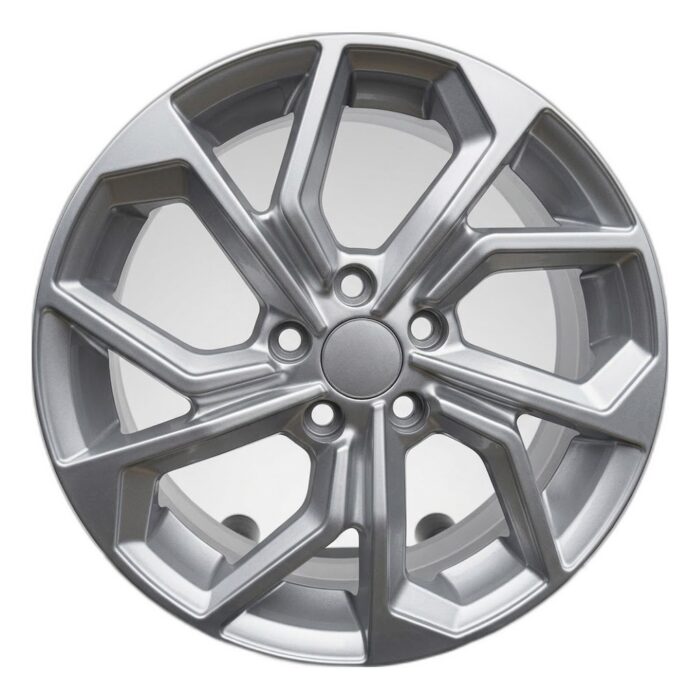Fondmetal Toyota OEMs wheels 6,5x17 5x114.3 ET35