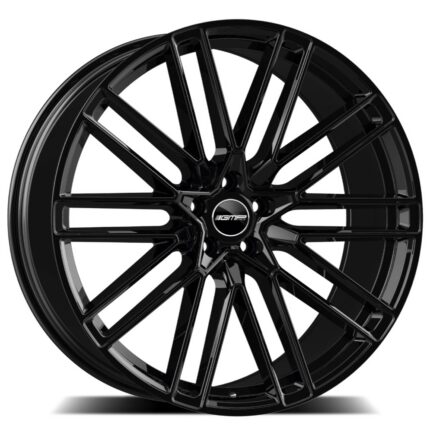 GMP Stilgar Glossy Black