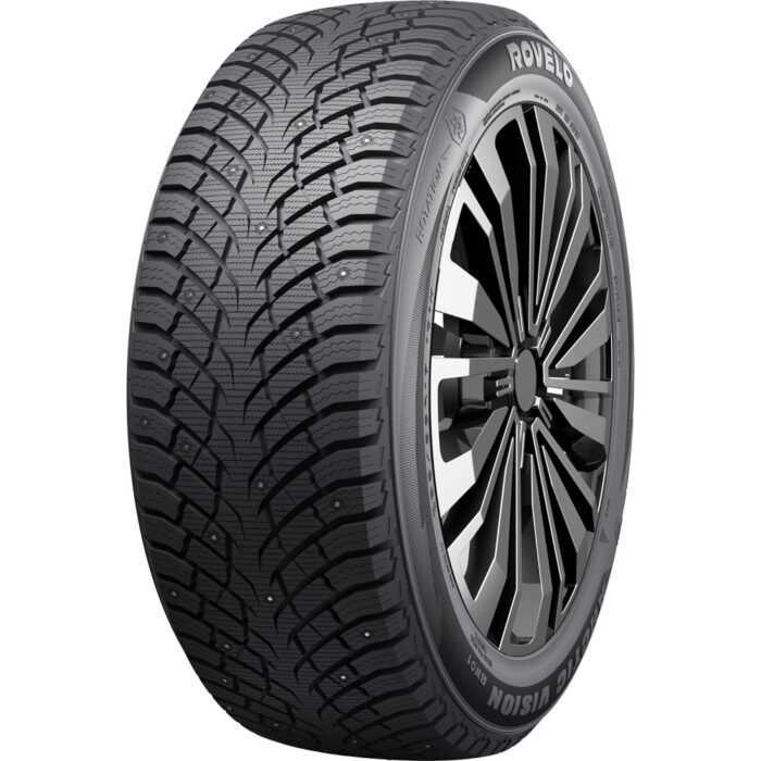 Rovelo Arctic Vision Rw01 275/55R20 Lamell