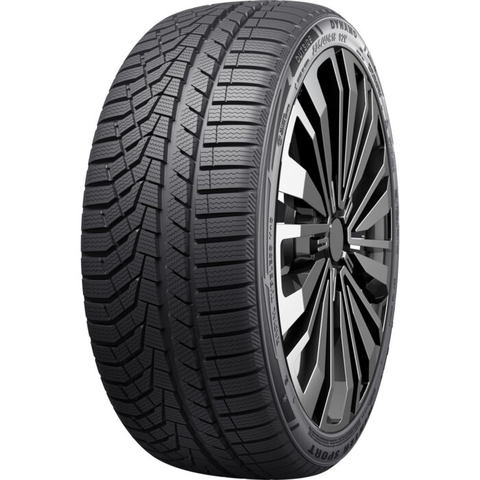 Dynamo Winter Sport 225/45R18 Lamell