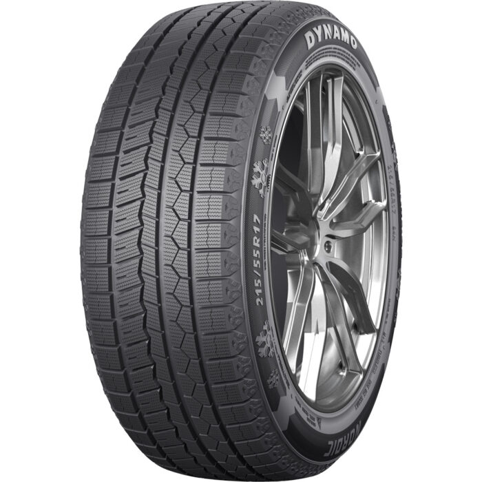 Dynamo Nordic 215/65R16 Lamell