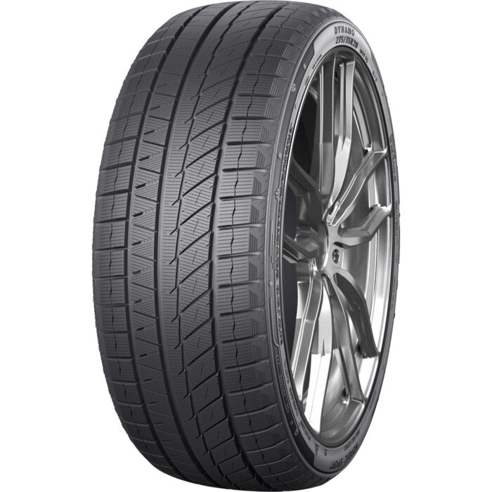 Dynamo Nordic Sport 245/45R19 Lamell