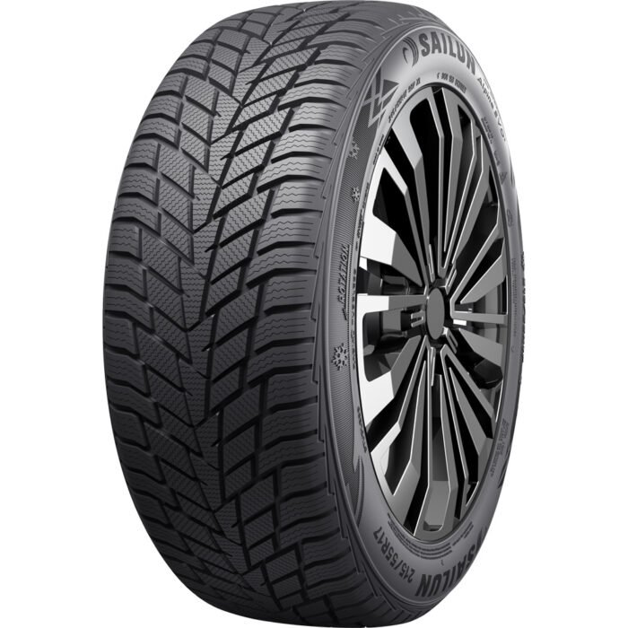 Sailun Ice Blazer Alpine Evo 2 245/45R19 Lamell