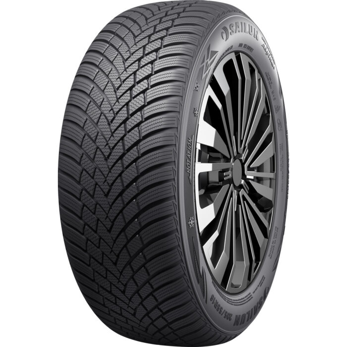 Sailun Ice Blazer Alpine 2 185/55R15 Lamell