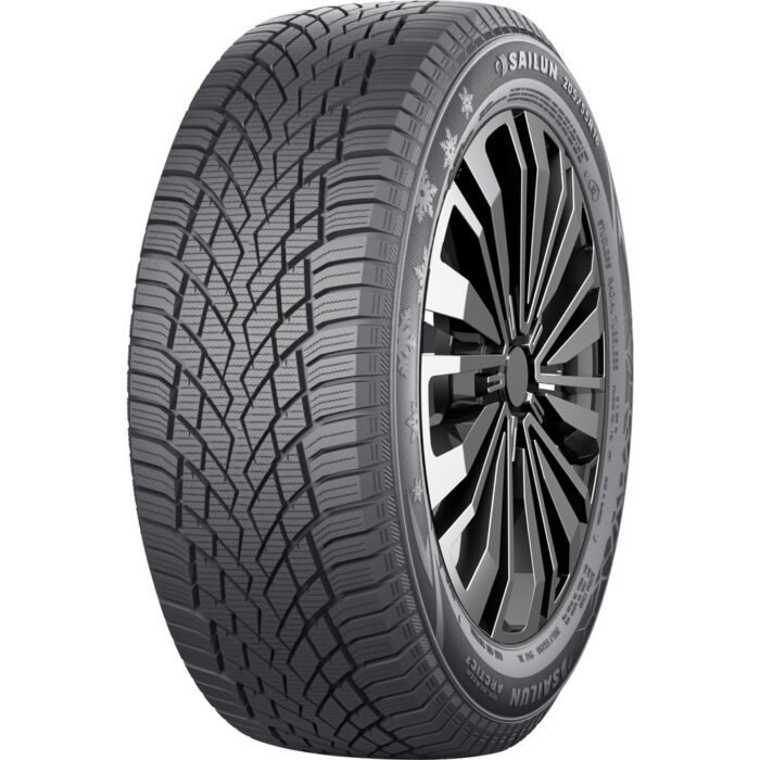 Sailun Ice Blazer Arctic 2 225/45R19 Lamell