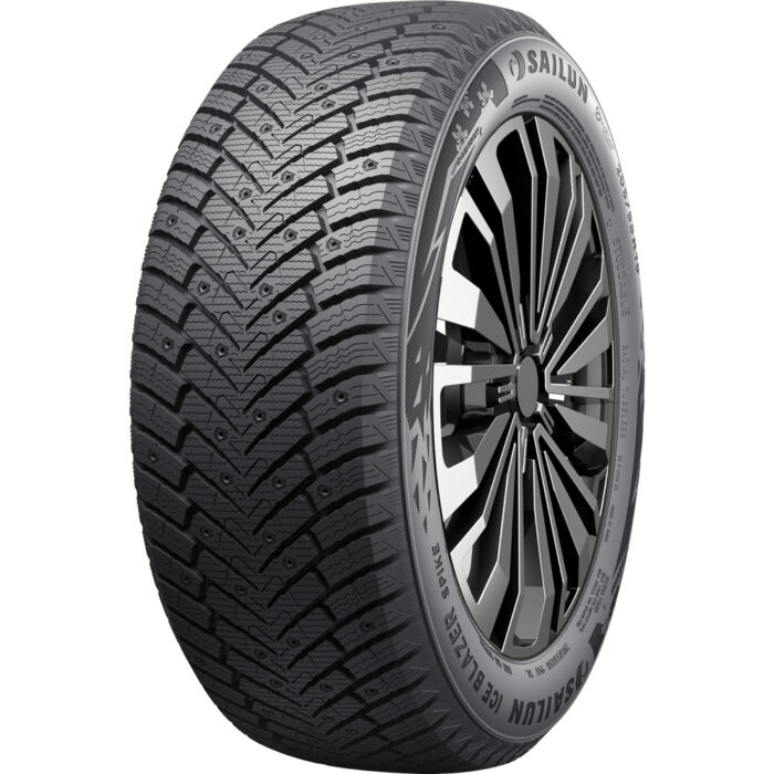 Sailun Ice Blazer Spike 265/65R18 Lamell
