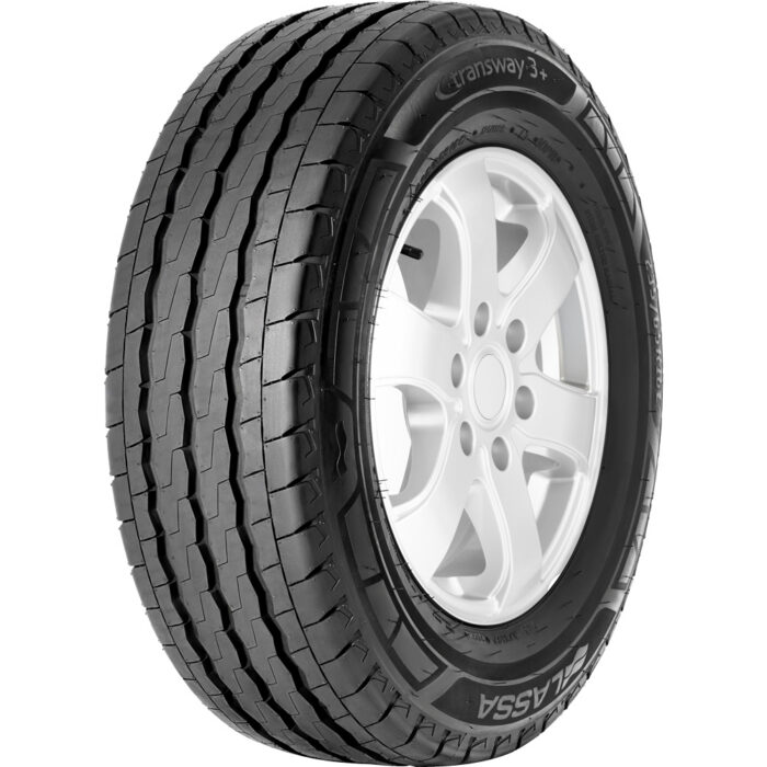Lassa Transway 3+ 225/75R16C Suverehv