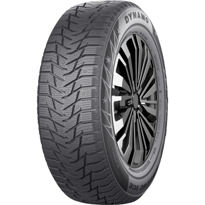 Dynamo Nordic Ice 275/55R20 Lamell