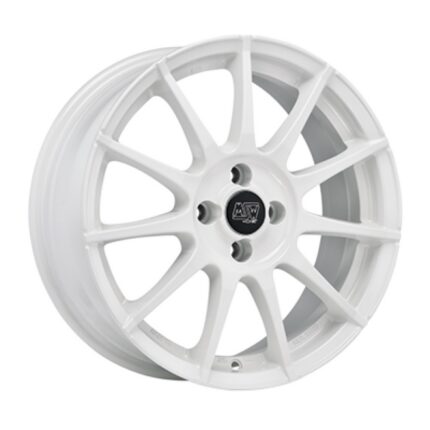 MSW 85 White