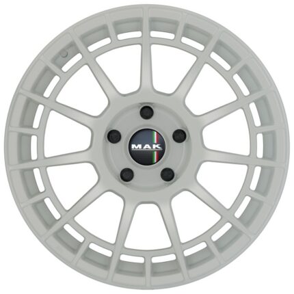 MAK NTT Gloss White