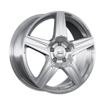 CMS C34 Racing Silver