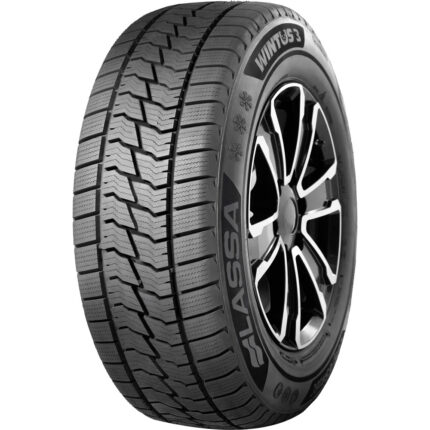 Lassa Wintus 3
