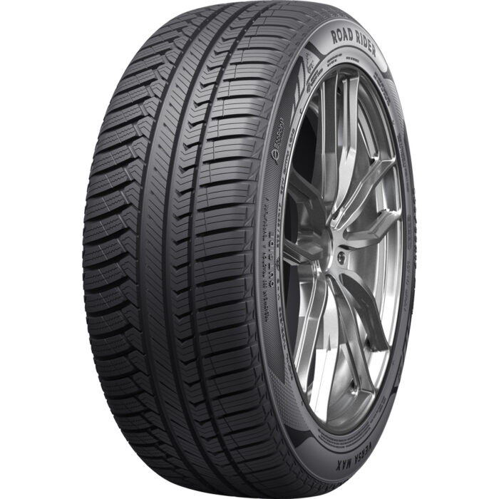 Road Rider Versa Max 255/55R18 Aastaringne